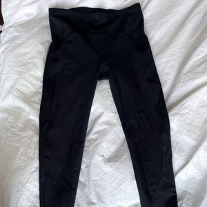 Invigorate High-Rise Tight 25" (8)